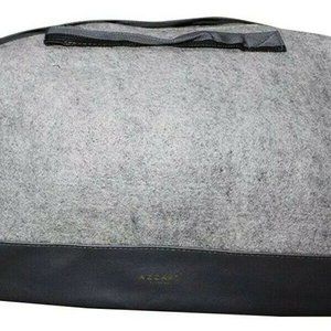Travel Weekend Duffel Bag w/handles & straps